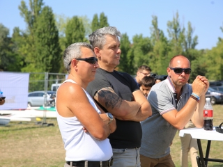 Wichmann Tamás Nemzetközi Regatta - fotó: 