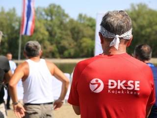 Wichmann Tamás Nemzetközi Regatta - fotó: 