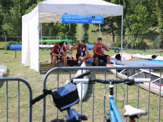 Wichmann Tamás Nemzetközi Regatta - fotó: 