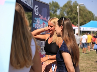 Wichmann Tamás Nemzetközi Regatta - fotó: 