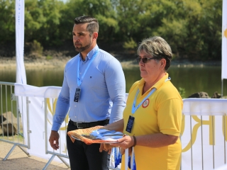 Wichmann Tamás Nemzetközi Regatta - fotó: 