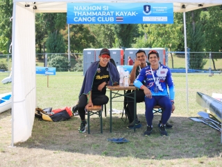 Wichmann Tamás Nemzetközi Regatta - fotó: 