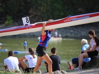 Wichmann Tamás Nemzetközi Regatta - fotó: 