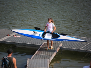 Wichmann Tamás Nemzetközi Regatta - fotó: 