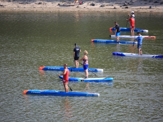 Wichmann Tamás Nemzetközi Regatta - fotó: 
