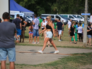 Wichmann Tamás Nemzetközi Regatta - fotó: 