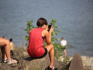 Wichmann Tamás Nemzetközi Regatta - fotó: 