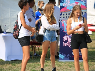 Wichmann Tamás Nemzetközi Regatta - fotó: 