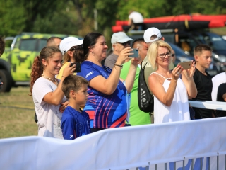 Wichmann Tamás Nemzetközi Regatta - fotó: 