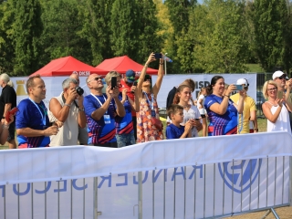Wichmann Tamás Nemzetközi Regatta - fotó: 