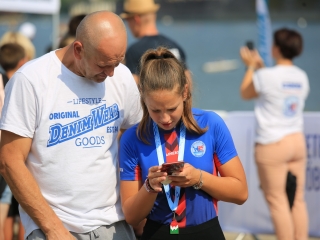 Wichmann Tamás Nemzetközi Regatta - fotó: 