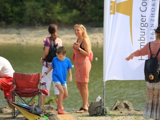 Wichmann Tamás Nemzetközi Regatta - fotó: 