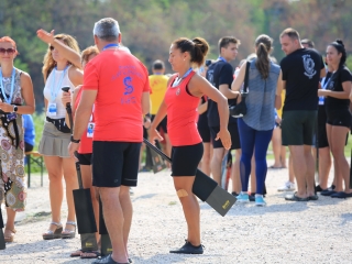 Wichmann Tamás Nemzetközi Regatta - fotó: 