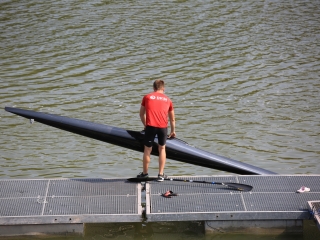 Wichmann Tamás Nemzetközi Regatta - fotó: 