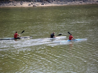 Wichmann Tamás Nemzetközi Regatta - fotó: 
