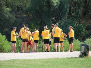 Wichmann Tamás Nemzetközi Regatta - fotó: 