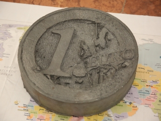 XV. Acélszobrász Alkotótelep – kiállítás a Kortárs Művészeti Intézetben - fotó: 