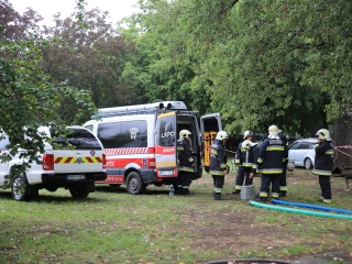 Profound Gyakorlat Dunaújvárosban - fotó: 