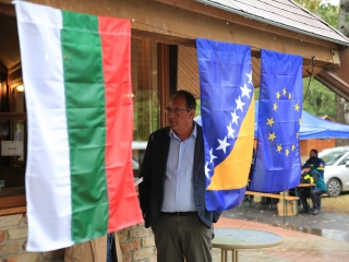 Profound Gyakorlat Dunaújvárosban - fotó: 