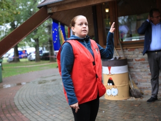 Profound Gyakorlat Dunaújvárosban - fotó: 