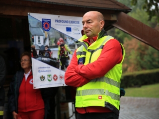 Profound Gyakorlat Dunaújvárosban - fotó: 