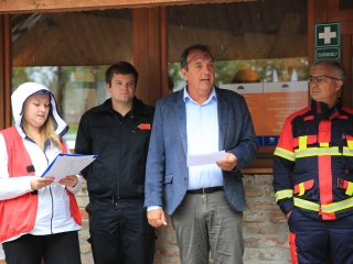 Profound Gyakorlat Dunaújvárosban - fotó: 