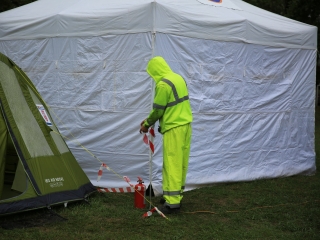 Profound Gyakorlat Dunaújvárosban - fotó: 