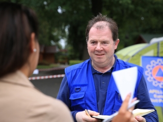 Profound Gyakorlat Dunaújvárosban - fotó: 