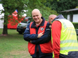 Profound Gyakorlat Dunaújvárosban - fotó: 