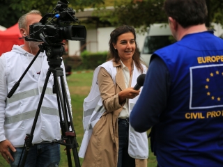 Profound Gyakorlat Dunaújvárosban - fotó: 