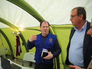 Profound Gyakorlat Dunaújvárosban - fotó: 