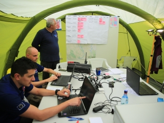 Profound Gyakorlat Dunaújvárosban - fotó: 