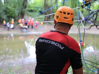 Profound Gyakorlat Dunaújvárosban - fotó: 