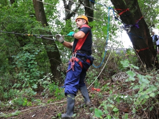 Profound Gyakorlat Dunaújvárosban - fotó: 