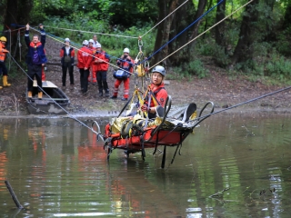 Profound Gyakorlat Dunaújvárosban - fotó: 