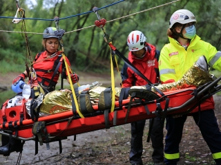 Profound Gyakorlat Dunaújvárosban - fotó: 