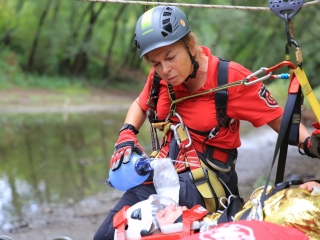 Profound Gyakorlat Dunaújvárosban - fotó: 