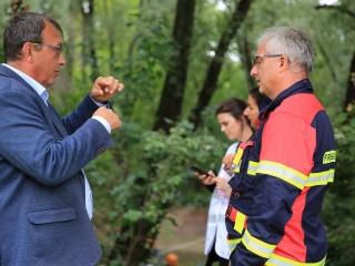 Profound Gyakorlat Dunaújvárosban - fotó: 