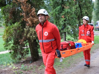 Profound Gyakorlat Dunaújvárosban - fotó: 