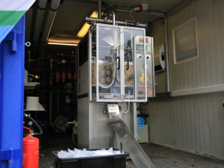 Profound Gyakorlat Dunaújvárosban - fotó: 