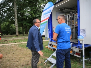 Profound Gyakorlat Dunaújvárosban - fotó: 