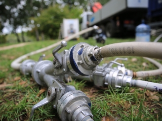 Profound Gyakorlat Dunaújvárosban - fotó: 