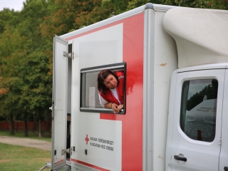 Profound Gyakorlat Dunaújvárosban - fotó: 