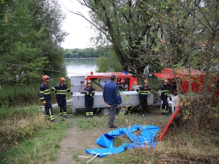 Profound Gyakorlat Dunaújvárosban - fotó: 