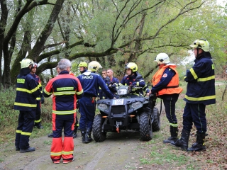 Profound Gyakorlat Dunaújvárosban - fotó: 