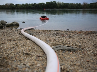 Profound Gyakorlat Dunaújvárosban - fotó: 