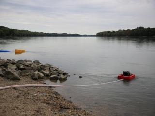 Profound Gyakorlat Dunaújvárosban - fotó: 