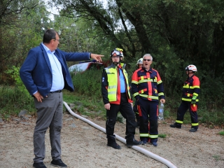 Profound Gyakorlat Dunaújvárosban - fotó: 