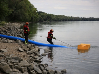 Profound Gyakorlat Dunaújvárosban - fotó: 