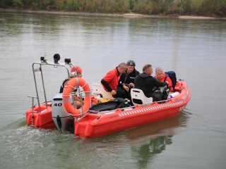 Profound Gyakorlat Dunaújvárosban - fotó: 